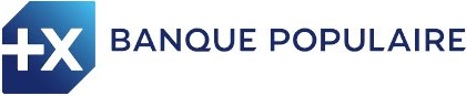 logótipo do banque populaire