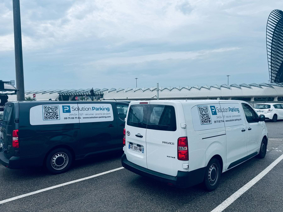 trasporto con navetta per l'aeroporto